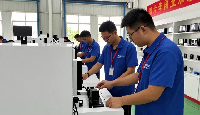 河南金力泰液压机械有限公司分享团队发展新观点