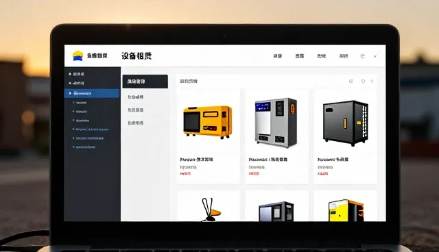 设备性能与适用条件的匹配策略