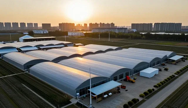 非标定制设备在不同工况下的性能表现与适用条件